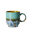 HKLIVING Mok 70s ceramics: café mug, birthstone