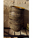 HKLIVING Kom 70s ceramics: noodle bowls, brew variation (set of 4)