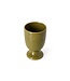 HKLIVING Mok Farmhouse ceramics: mugs, moss (set of 2)