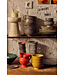 HKLIVING Karaf 70s ceramics: jug, brew