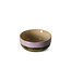 HKLIVING Kom 70s ceramics: tapas bowl, mochi