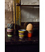 HKLIVING Eierdopjes 70s ceramics: egg cups, bright (set of 4)