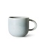 HKLIVING Mok Chef ceramics: mug, soft blue