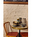 HKLIVING Kom 70s ceramics: dessert bowl, brew
