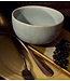 HKLIVING Kom Chef ceramics: bowl, soft blue
