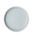 HKLIVING Bord Chef ceramics: side plate, soft blue