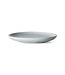 HKLIVING Bord Chef ceramics: side plate, soft blue