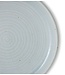 HKLIVING Bord Chef ceramics: side plate, soft blue