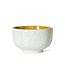 HKLIVING Kom 70s ceramics: noodle bowl, lotus