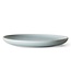 HKLIVING Bord Chef ceramics: dinner plate, soft blue