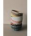 HKLIVING Kom 70s ceramics: noodle bowl, fierce