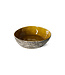 HKLIVING Kom 70s ceramics: pasta bowls, brew (set of 2)