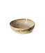 HKLIVING Kom 70s ceramics: pasta bowls, custard (set of 2)