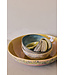 HKLIVING Kom 70s ceramics: pasta bowls, custard (set of 2)