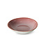 HKLIVING Kom 70s ceramics: curry bowls, lotus (set of 2)