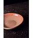 HKLIVING Kom 70s ceramics: curry bowls, lotus (set of 2)
