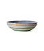 HKLIVING Kom 70s ceramics: curry bowls, muted(set of 2)