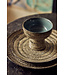 HKLIVING Kom 70s ceramics: tapas bowl on base S, brew