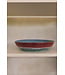HKLIVING Serveerschaal 70s ceramics: serving bowl, romance