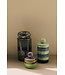 HKLIVING Voorraadpot 70s ceramics: medium storage jar, river