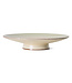 HKLIVING Fruitschaal 70s ceramics: fruit tray, softness