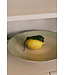 HKLIVING Fruitschaal 70s ceramics: fruit tray, softness