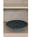 HKLIVING Fruitschaal 70s ceramics: fruit tray, noise