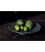 HKLIVING Fruitschaal 70s ceramics: fruit tray, noise