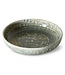 HKLIVING Diep bord Chef ceramics: deep plate M, rustic green
