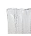 HKLIVING Vaas Column glass vase, clear