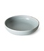 HKLIVING Diep bord Chef ceramics: deep plate M, soft blue