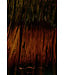 HKLIVING Vaas Tube large vase, smokey brown