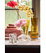 HKLIVING Vaas Carafe glass vase, clear
