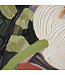 HKLIVING Schilderij Framed artwork, fresh picked (56,5x67cm)