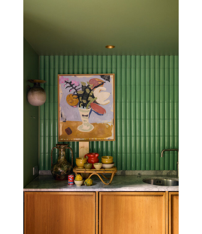 HKLIVING Schilderij Framed artwork, fresh picked (56,5x67cm)