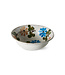 HKLIVING Schaal Farmhouse ceramics: hand painted bowl, cream