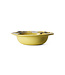 HKLIVING Schaal Farmhouse ceramics: hand painted bowl, butter