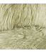 HKLIVING Fauteuil Fluffy chair, milky mint