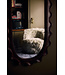 HKLIVING Fauteuil Fluffy chair, milky mint