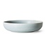 HKLIVING Diep bord Chef ceramics: deep plate L, soft blue