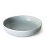HKLIVING Diep bord Chef ceramics: deep plate L, soft blue