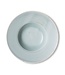 HKLIVING Pastabord Chef ceramics: pasta plate, soft blue
