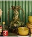 HKLIVING Vaas Robust amphora vase, barn