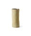 HKLIVING Vaas Long vase, mud brown