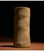HKLIVING Vaas Long vase, mud brown