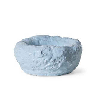 HKLIVING Schaal Cloud bowl, sky blue