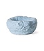 HKLIVING Schaal Cloud bowl, sky blue