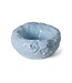 HKLIVING Schaal Cloud bowl, sky blue