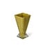 HKLIVING Vaas Statement glass vase, sage