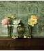 HKLIVING Vazen Decoratieset Mantel garniture, olive green